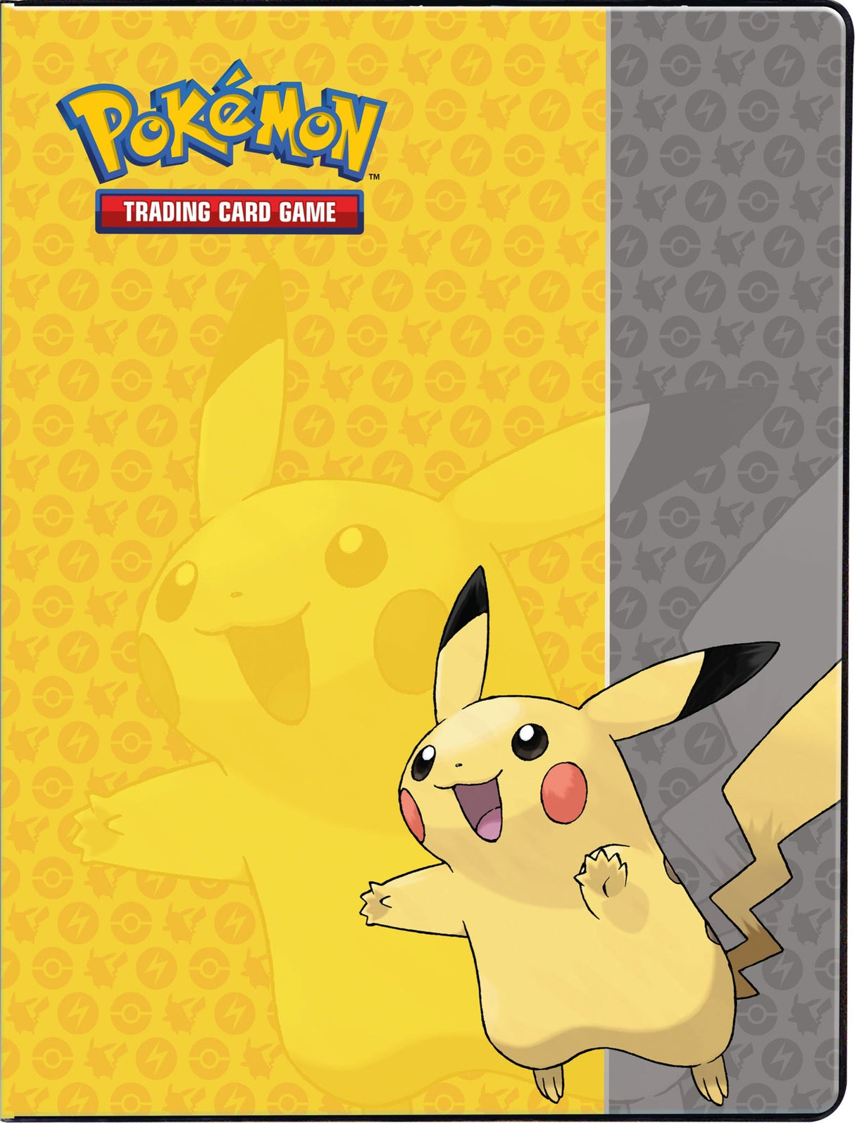 Portfolio - PokïÂ¿Â½mon : GïÂ¿Â½nïÂ¿Â½rique A4 (180 cartes)