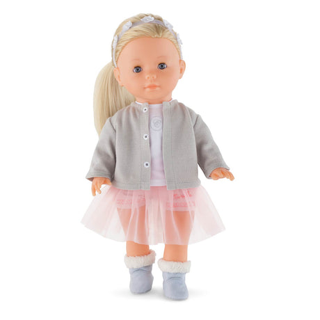 COROLLE - Ma Corolle - Paloma - 36cm - des 4 ans