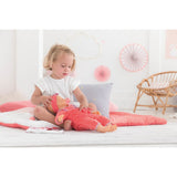 COROLLE - Mon Grand Poupon - Lila Chérie - 42cm - poupon interactif des 2 ans