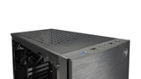 Boitier Mini Tour Micro-ATX Tacens Imperator 2 (Noir)
