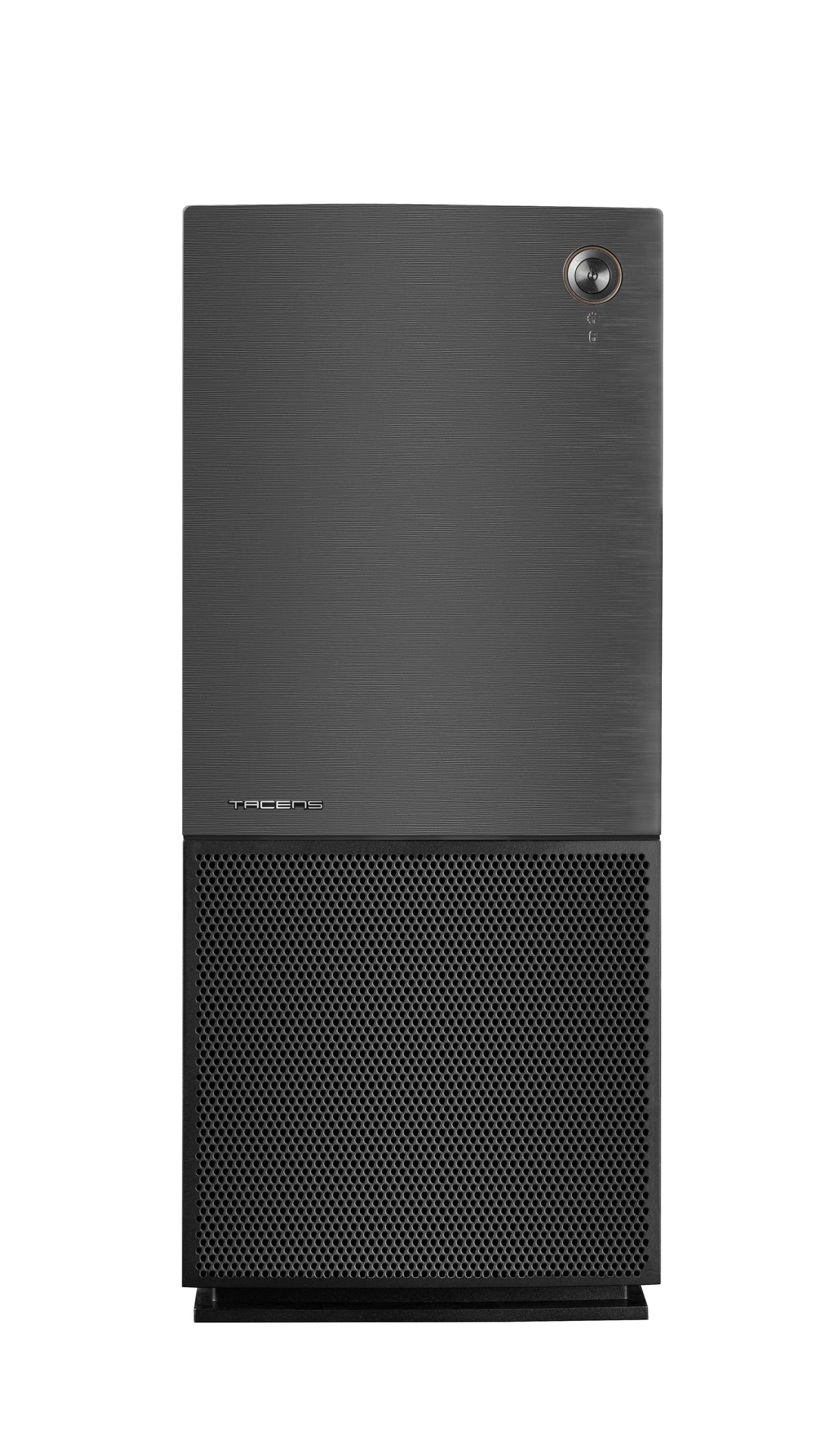 Boitier Mini Tour Micro-ATX Tacens Imperator 2 (Noir)