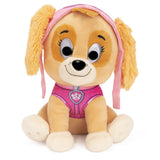 PELUCHE 25 CM STELLA LA PAT' PATROUILLE Gund