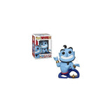 Figurine Funko Pop! - Disney Aladdin Genie with Lamp -  Vinyle - #476