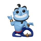 Figurine Funko Pop! - Disney Aladdin Genie with Lamp -  Vinyle - #476
