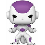 Figurine Funko Pop! Animation : Dragon Ball Z – Freezer 4 forme 861