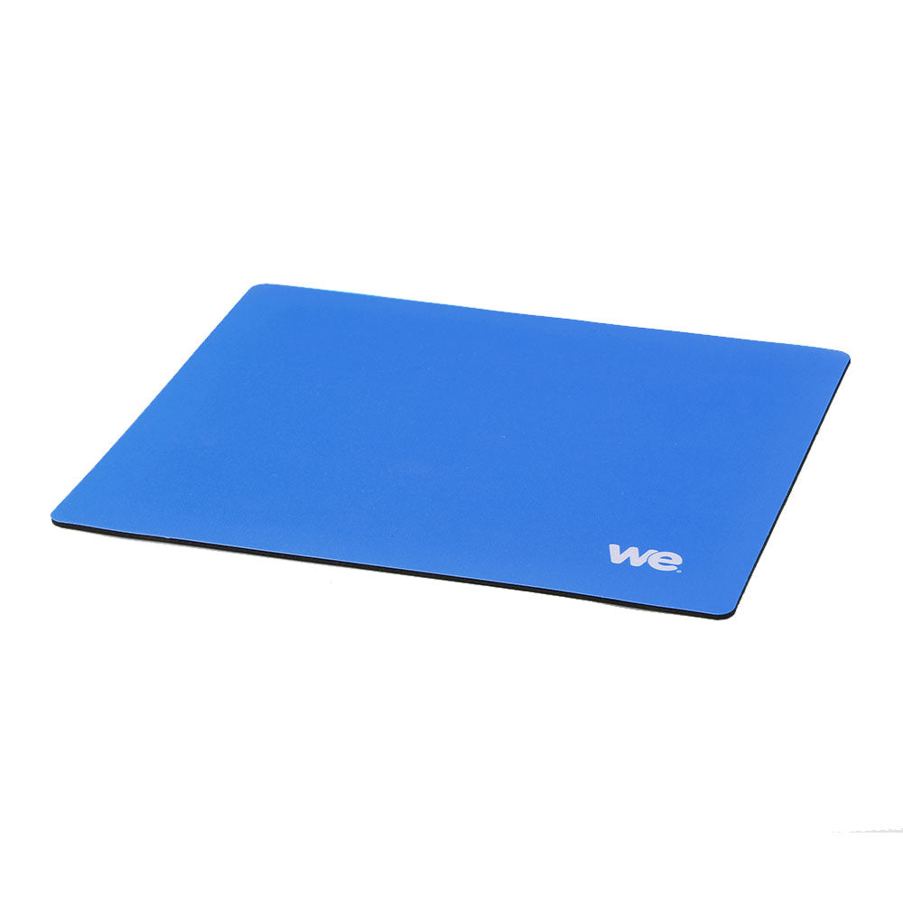 WE Tapis de souris couleurs unies Box de 50pièces pr t à vendre 5 couleurs unies