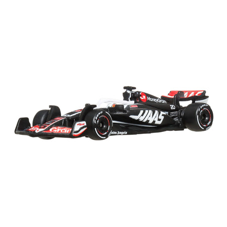 Jouet - HOT WHEELS - Assortiment de voitures - Noir - Pour enfants a partir de 4 ans - Mixte
