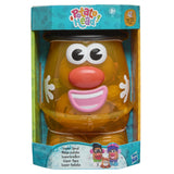 Monsieur Patate Méga patate coffret avec 42 pieces dont une boîte de rangement, Potato Head, jouets préscolaires créatifs, des 2 ans