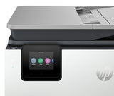 Imprimante tout-en-un HP OfficeJet Pro 8124e jet d'encre couleur avec 3 mois d'Instant Ink inclus avec HP+