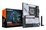 Carte Mére Gigabyte B860 Gaming X WiFi6E (Intel LGA 1851)