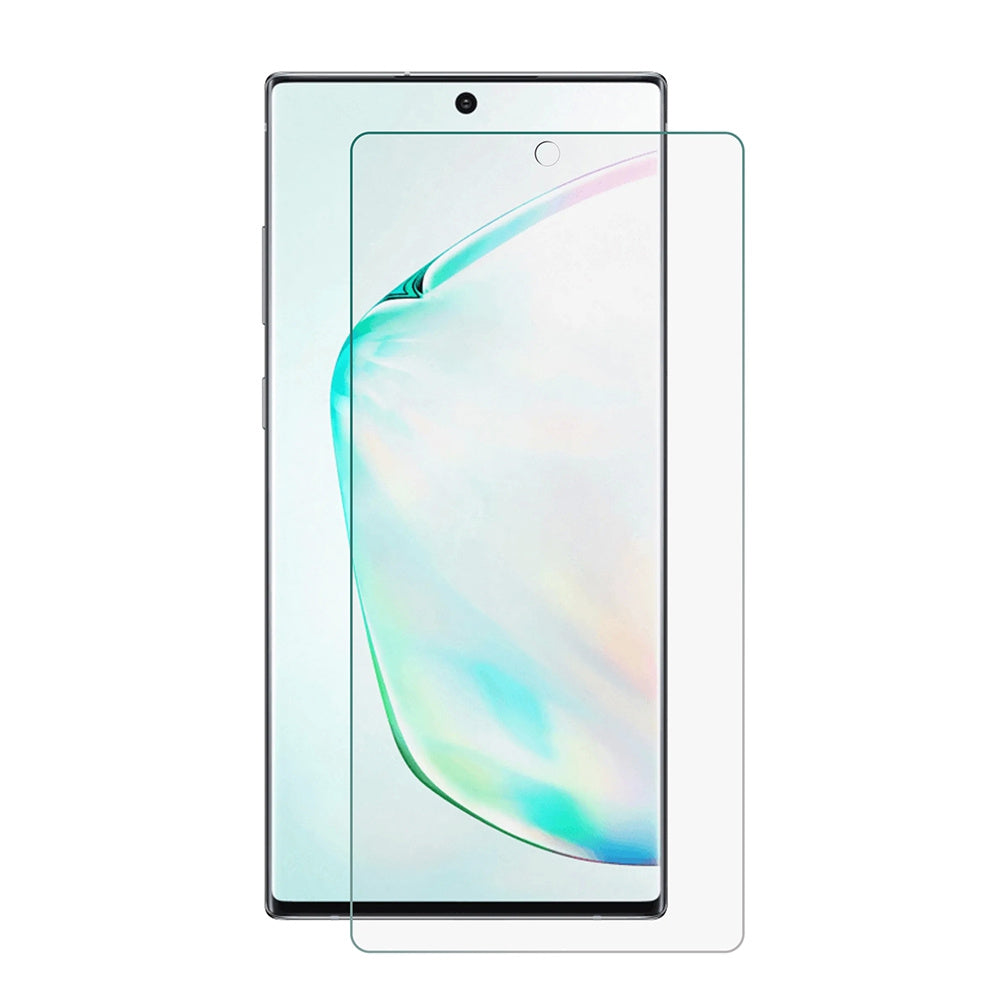 WE Film de protection SAMSUNG GALAXY NOTE 10 - film en silicone