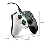 Manette - THRUSTMASTER - HEART Controller