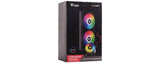 Kit Watercooling AIO iTek Evoliq Rainbow RGB - 240mm (Noir)