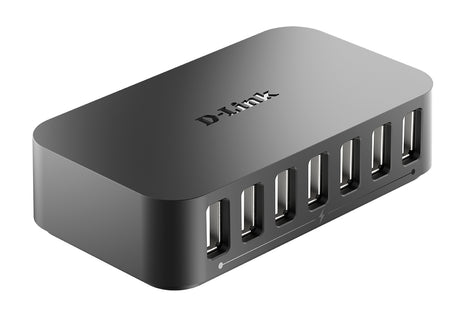 D-Link Hub DUB-H7