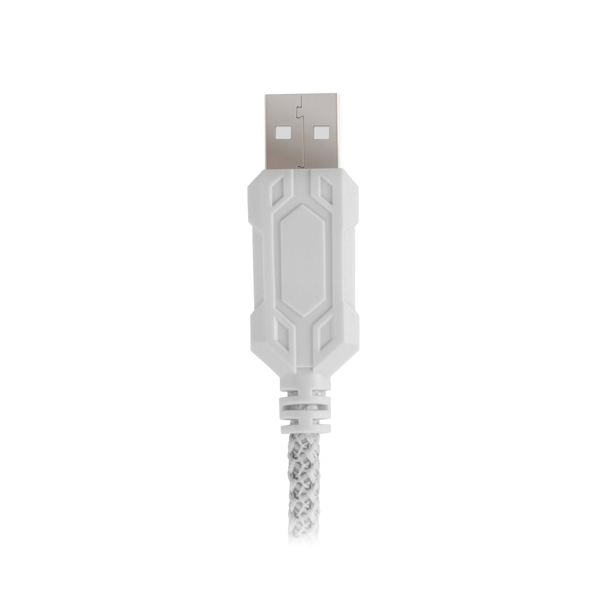 Carte Son externe 7.1 Mars Gaming MSC2 Premium USB (Blanc)
