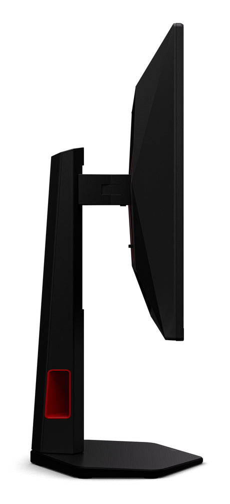Ecran PC Gamer - AOC - 24,5'' - FHD - 420Hz (OC, 400Hz native) - Dalle Fast IPS - 0,3ms - Réglable en hauteur - 25G4KUR