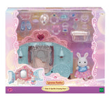 Le dressing de princesse - Sylvanian Families - 5758