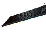Clavier Gamer Cougar Vantar S RGB (Noir)