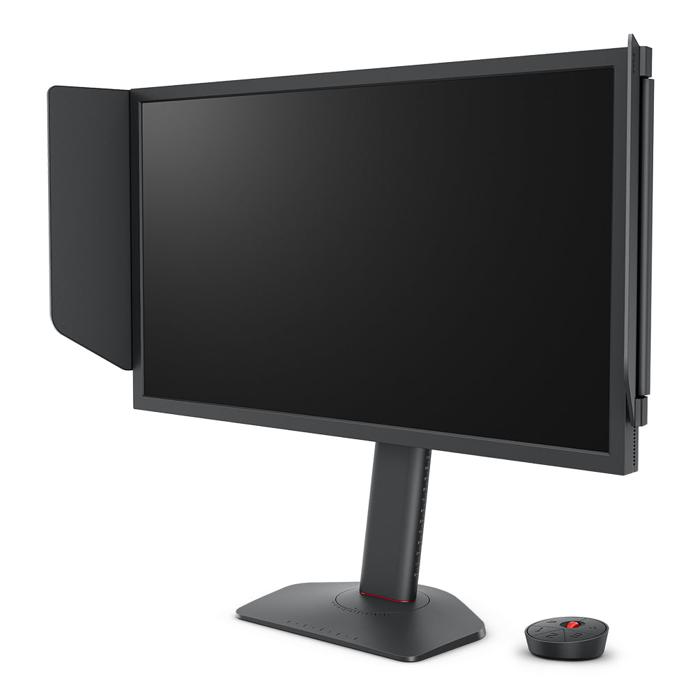 Ecran 25" BenQ Zowie XL2546X+ Full HD 280Hz (Noir)