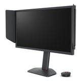 Ecran 25" BenQ Zowie XL2546X+ Full HD 280Hz (Noir)