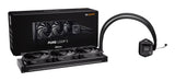 Kit Watercooling AIO be quiet! Pure Loop 3 - 360mm (Noir)