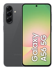 SAMSUNG Galaxy A56 5G Smartphone 128 Go Graphite