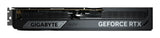 Carte graphique interne - Gigabyte GeForce RTX 5070 Ti WINDFORCE OC SFF 16G