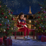 Poupée - COROLLE - Ma Corolle Perle Corolle en Fetes - 36 cm - personnalisable - des 3 ans