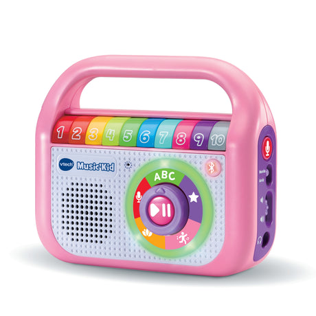 VTECH-MUSIC'KID - ROSE