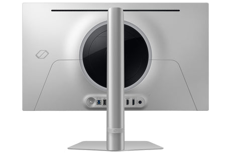Ecran PC Gamer - SAMSUNG - 27'' - QHD - 240Hz - Dalle OLED - 0,03ms - Ajustable en hauteur - OLED G6 G61SD