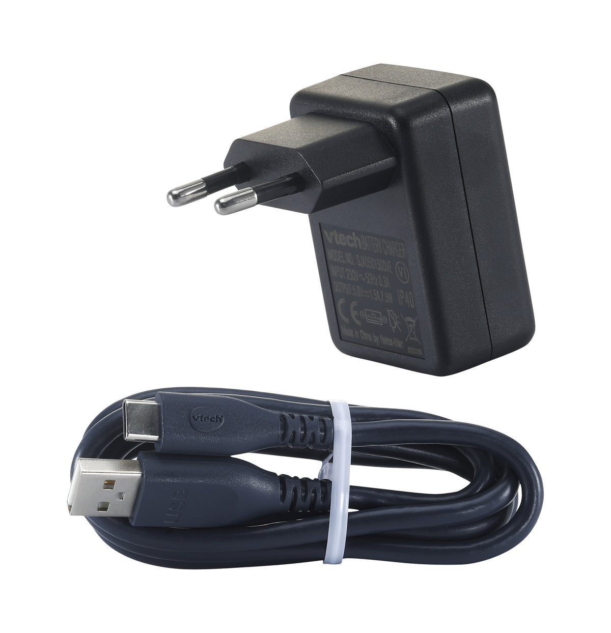 ADAPTATEUR SECTEUR USB C OFFICIEL VTECH