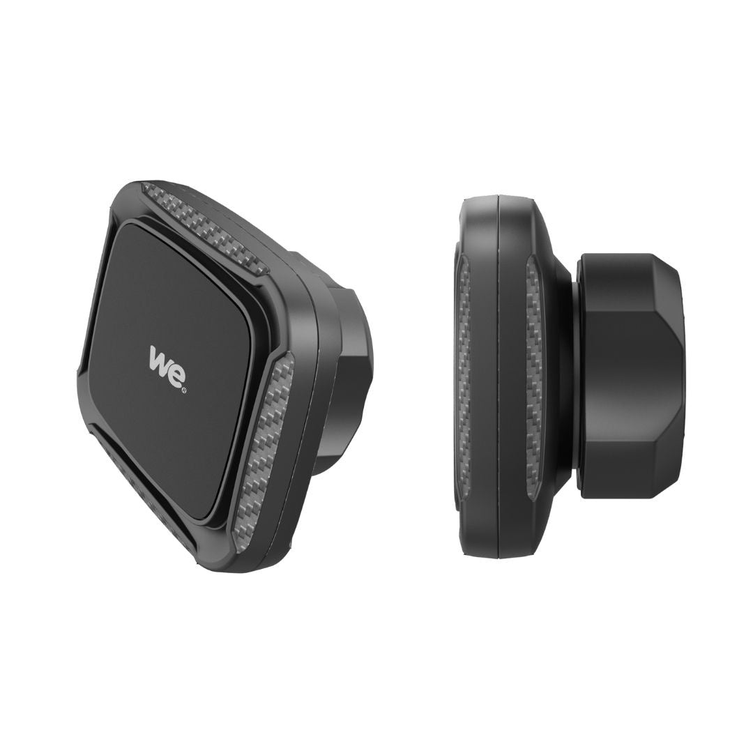 WE Support voiture universel pour smartphones : Fixation ventouse tableau de bor