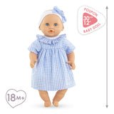 Mon Premier Poupon Bebe Calin Milly 30cm