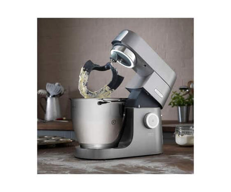 Batteur souple KENWOOD AT502 pour robots Chef XL - Idéal pour les pâtes souples et les glaçages
