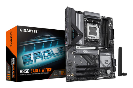 Carte mere - GIGABYTE - B850 EAGLE WIFI6E