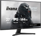 Ecran 27" Iiyama G-Master Black Hawk G2741HSU-B1 Full HD 144Hz (Noir)