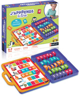 NATHAN - J'apprends a Lire