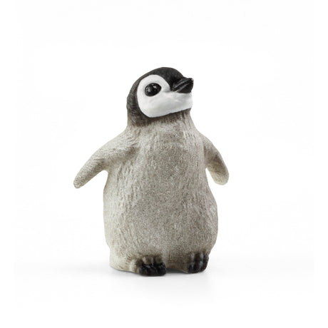 Figurines Famille pingouin sur la banquise, Schleich 42661 Wild Life, Pour enfant des 3 ans