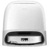 Aspirateur Robot Laveur - Roborock Qrevo Curv 2 ProX - Autonomie 180 min - 25 000 Pa - Navigation LiDAR - Collecteur 470 ml