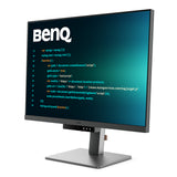 Ecran 28" BenQ RD280U 4K+ (Noir)