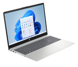 PC Portable HP 15-fd0142nf - Windows 11 - 15,6 FHD IPS - Core i5-1334U - RAM 16Go - Stockage 512Go SSD - AZERTY