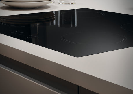 Plaque de cuisson induction CANDY CI642CBB/1 - 4 foyers - L 59cm