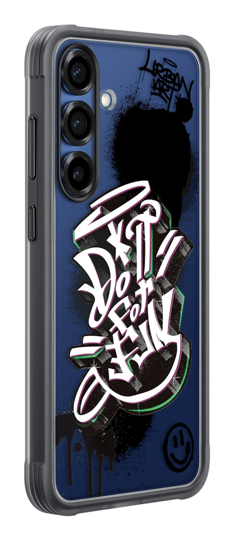 Coque et ťtui - Samsung - Galaxy S25+ - Personnalisable - Renforcťe - Noir