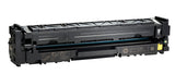 Cartouche d'encre Hp TONER 216A JAUNE