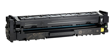 Cartouche d'encre Hp TONER 216A JAUNE