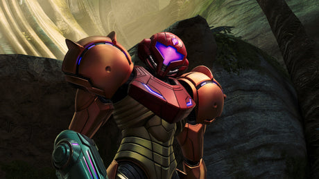 Metroid Prime 4: Beyond • Jeu Nintendo Switch