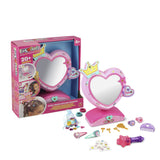 Mon miroir secret - FUNLOCKETS - Des 4 ans