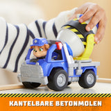 SPIN MASTER VEHICULE + FIGURINE MIX Ruben & Compagnie