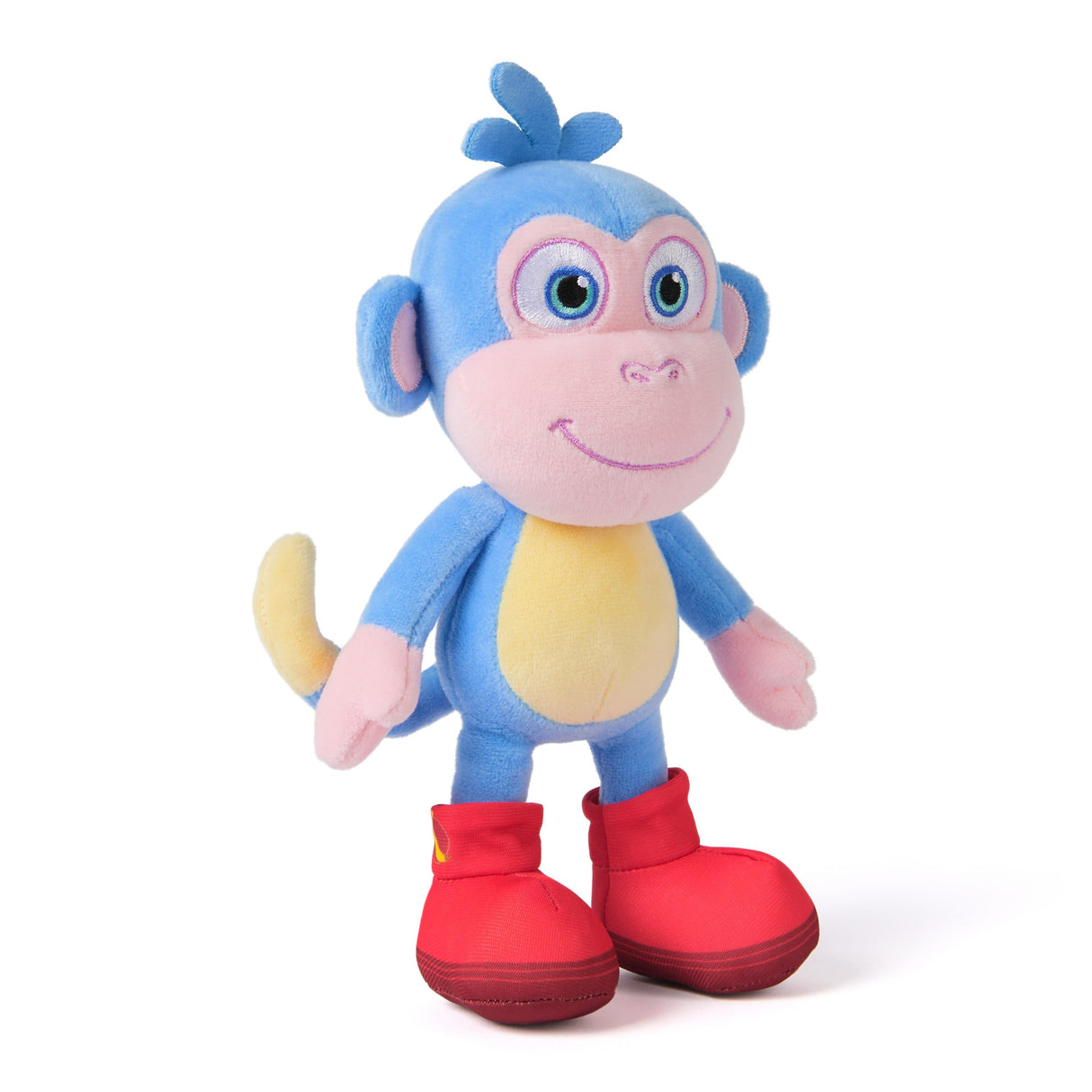 Peluche - Babouche - 20cm - Dora