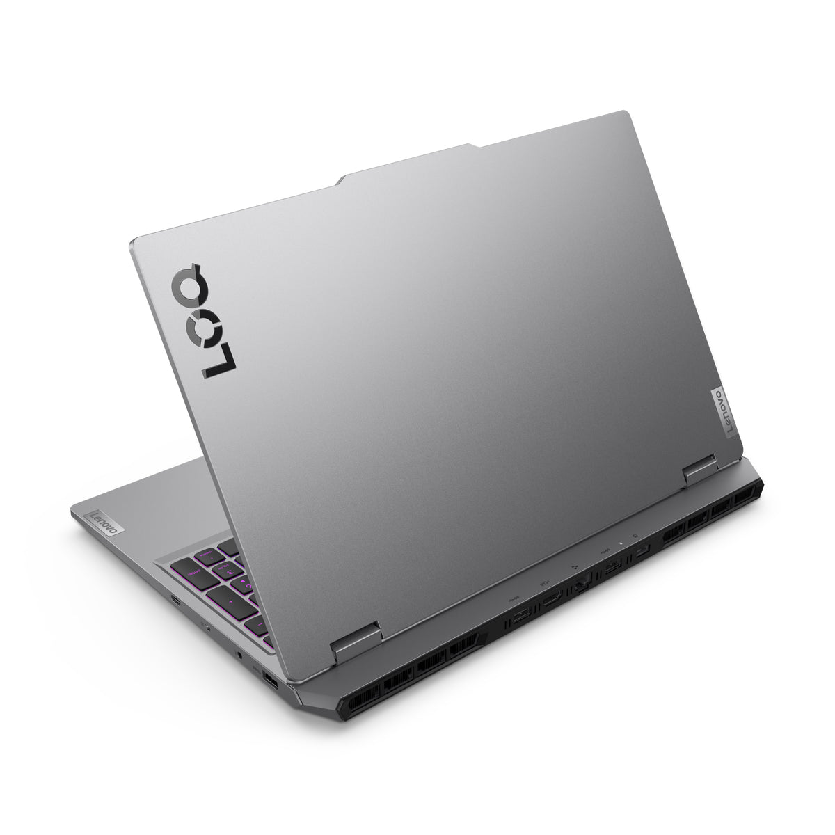 PC portable Gamer LENOVO LOQ 15IRX10 | Sans Windows - 15,6'' WQHD 165hz - Core i7-13650HX - RTX 5070 115W - RAM 32 Go - SSD 1 To